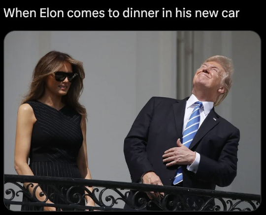 Elon Dinner